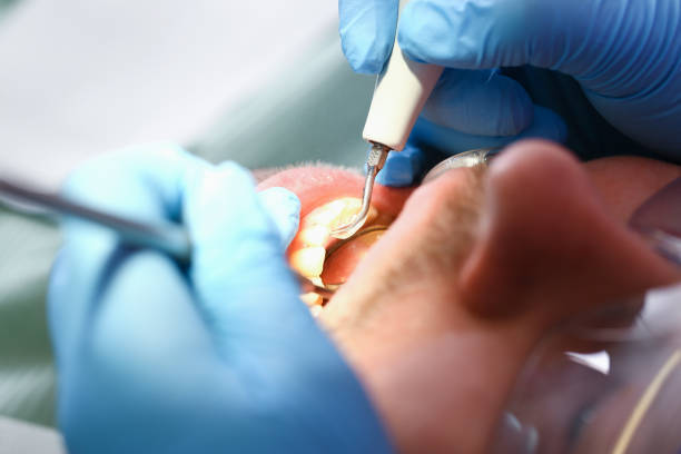 Best Weekend Emergency Dentist in Newaygo, MI