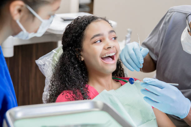 Best Walk-In Emergency Dentist in Newaygo, MI