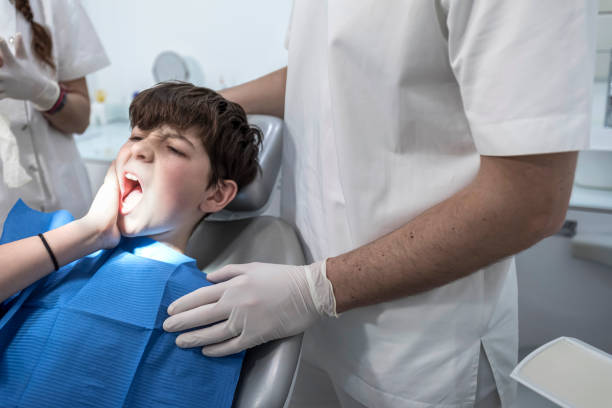 Best Emergency Dental Surgery in Newaygo, MI