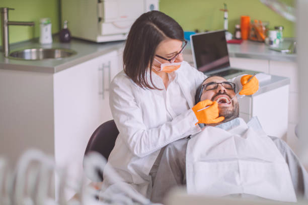 Best Emergency Dental Care for Trauma or Injury in Newaygo, MI
