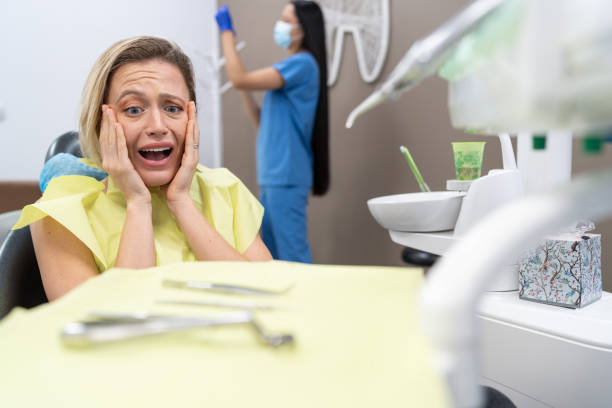 Best Walk-In Emergency Dentist in Newaygo, MI