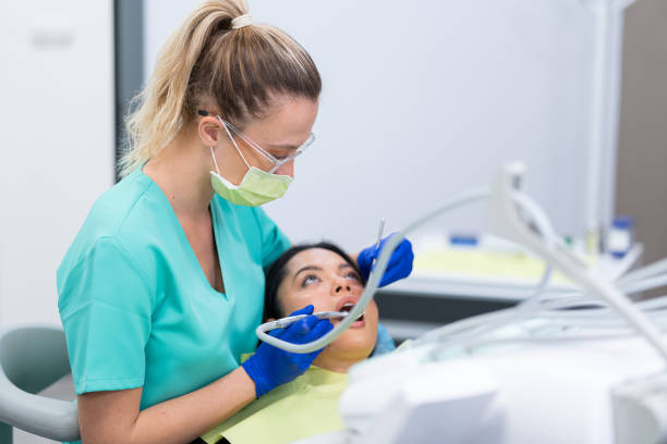 Best Emergency Tooth Extraction in Newaygo, MI