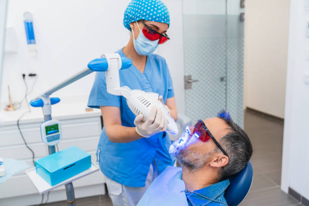 Best Emergency Tooth Extraction in Newaygo, MI